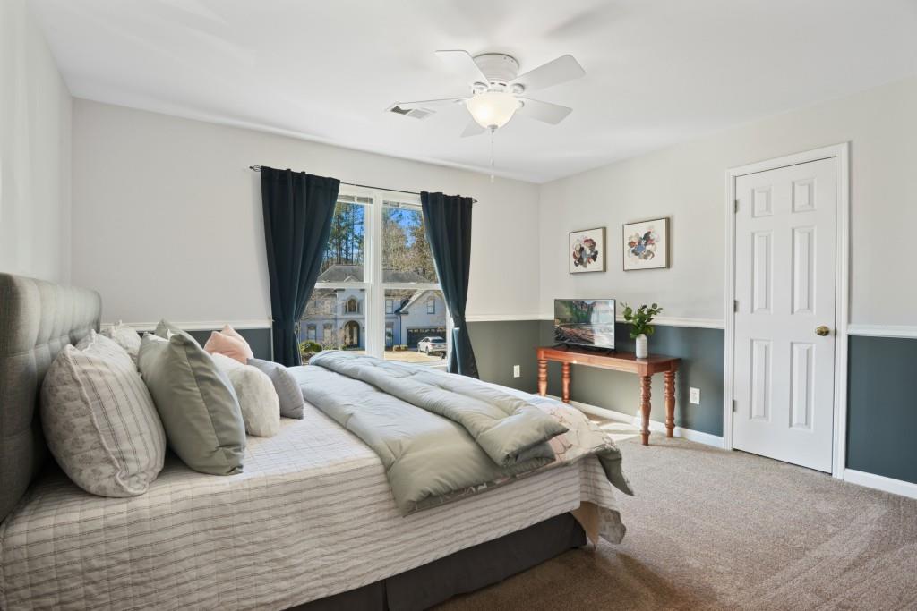 1315 Mayfield Manor Drive