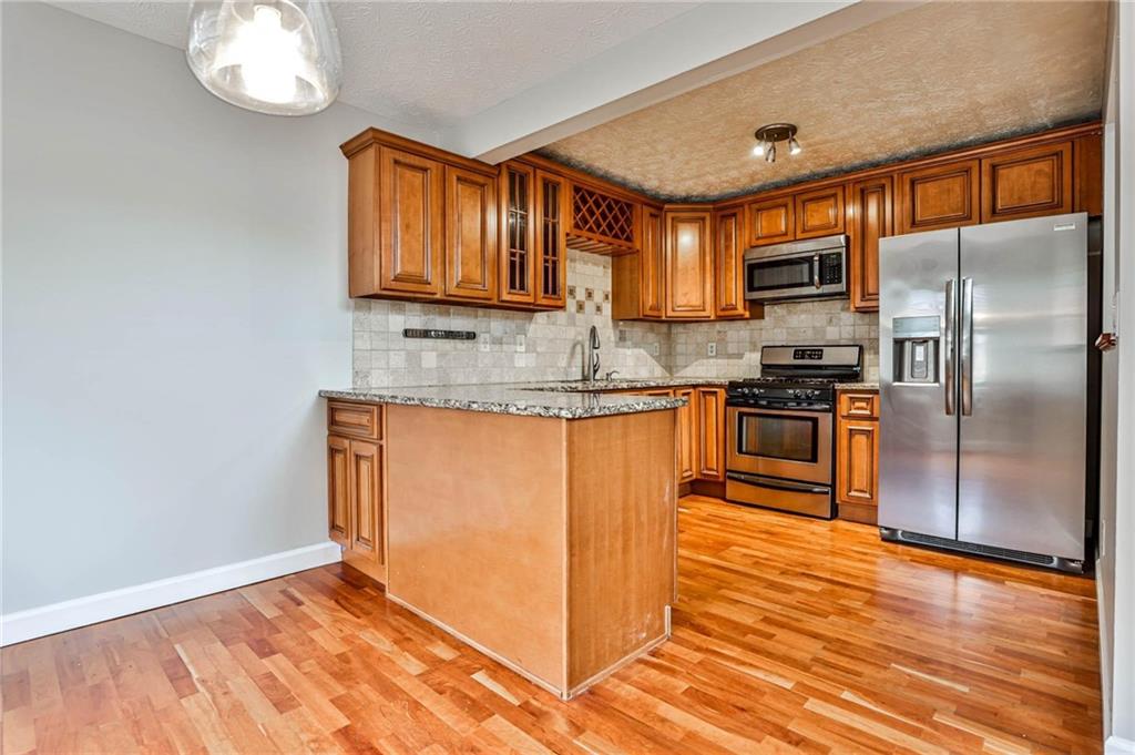 338 Hillcrest Avenue Unit A