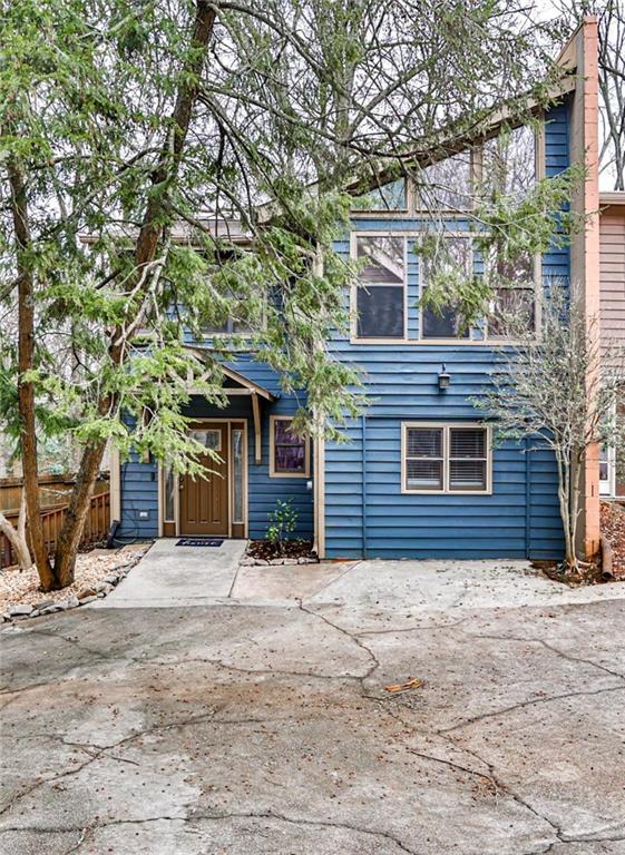 338 Hillcrest Avenue Unit A