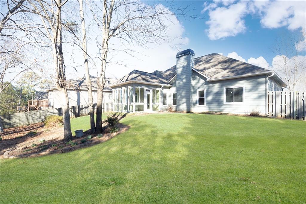 207 Holly Chase Court