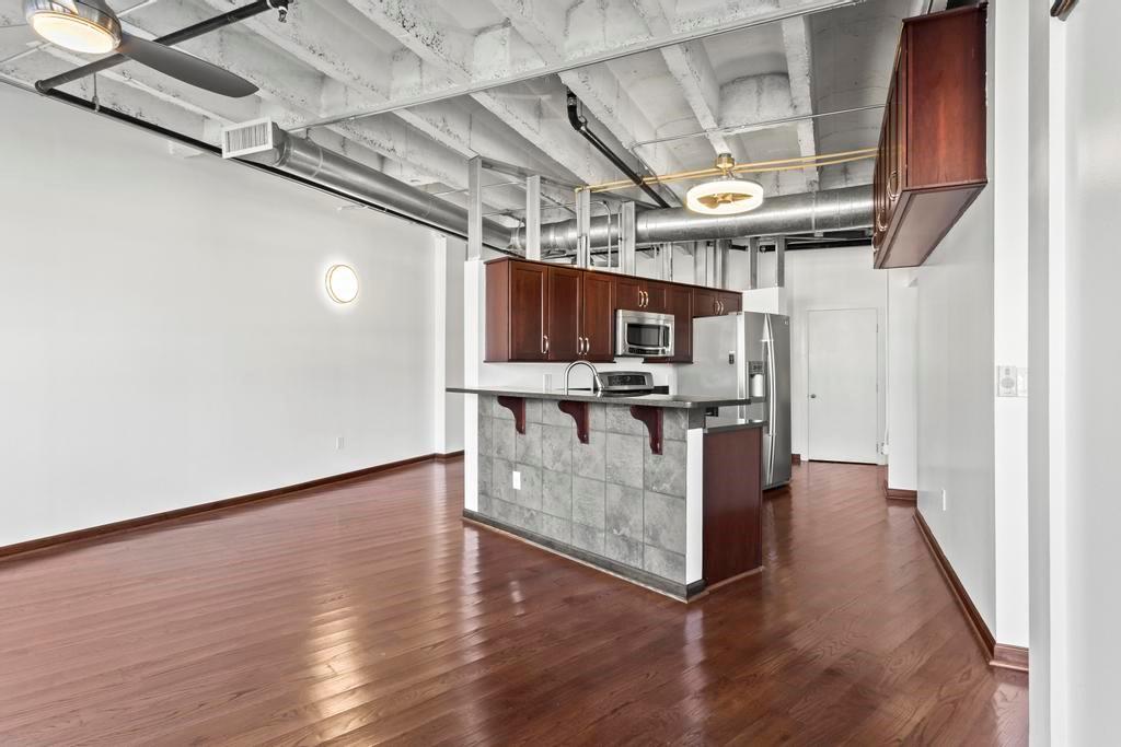 878 Peachtree Street NE Unit 518