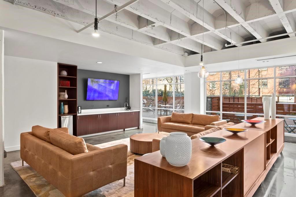 878 Peachtree Street NE Unit 518