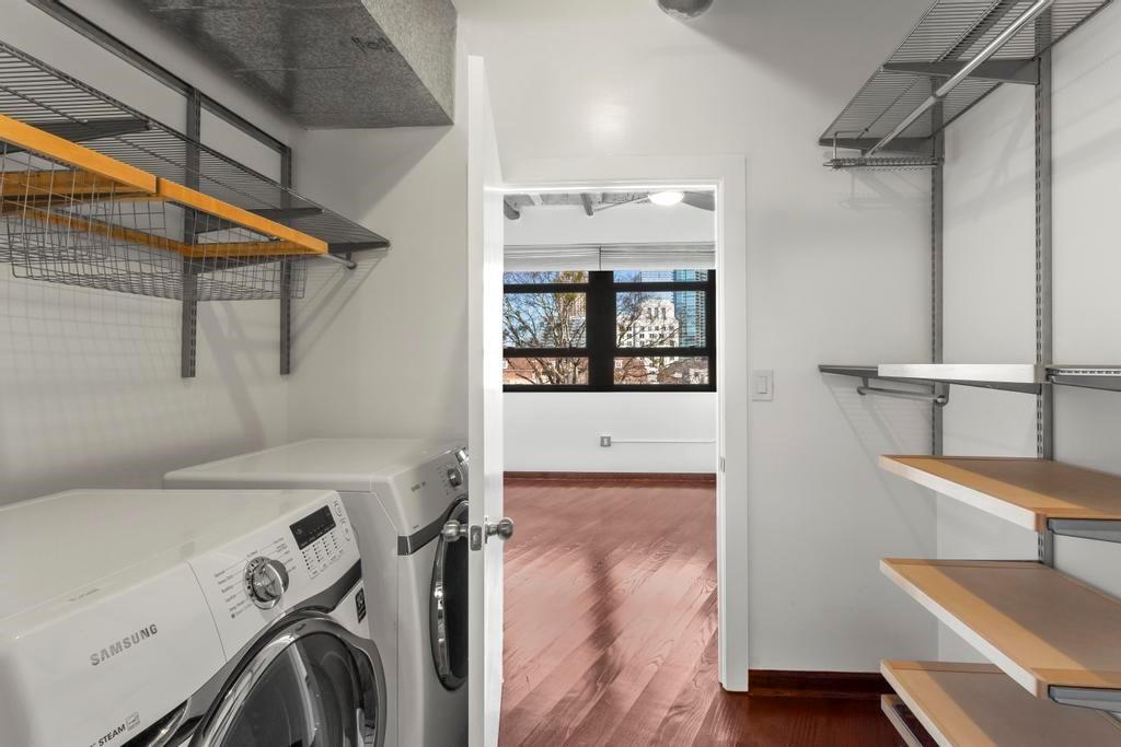 878 Peachtree Street NE Unit 518