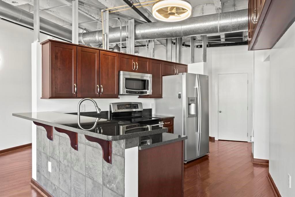 878 Peachtree Street NE Unit 518