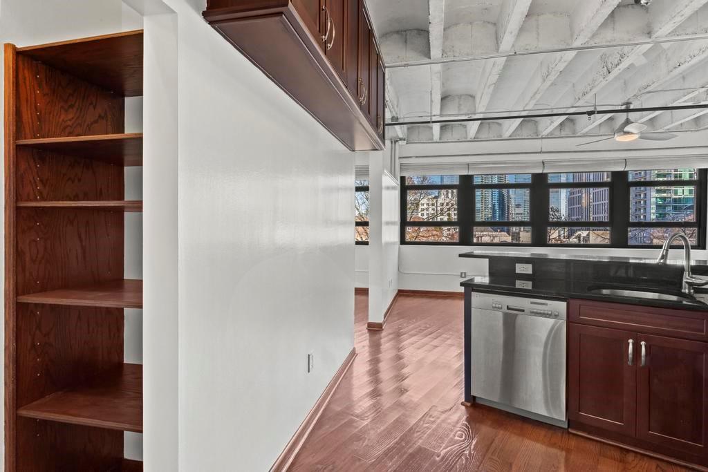 878 Peachtree Street NE Unit 518