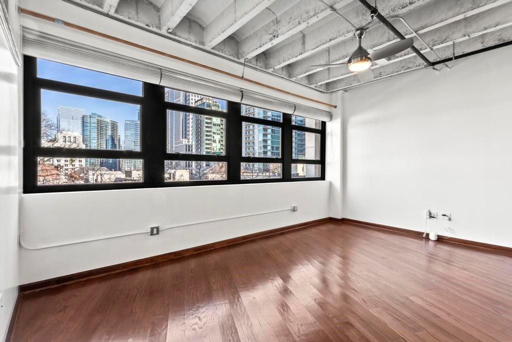 878 Peachtree Street NE Unit 518