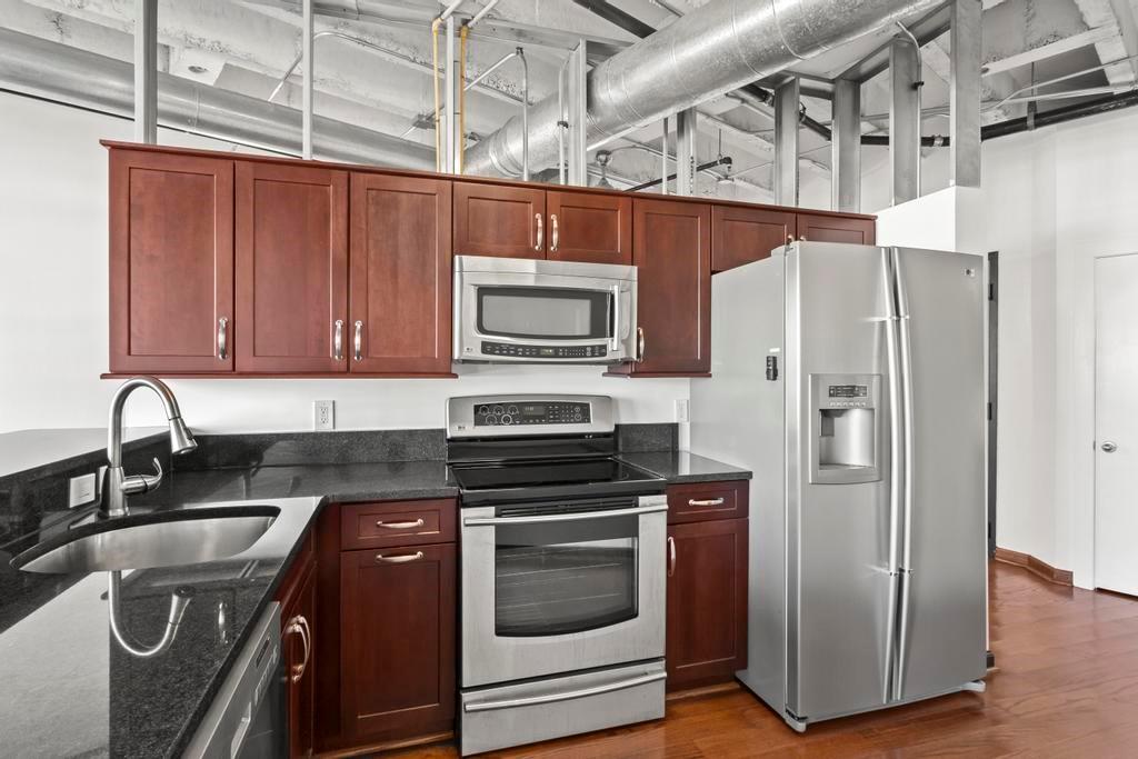 878 Peachtree Street NE Unit 518