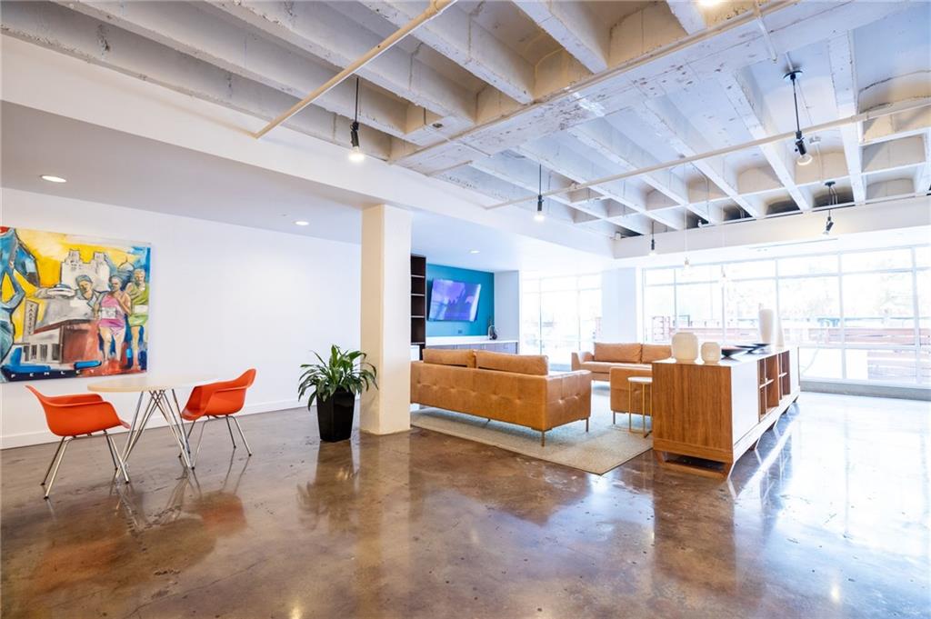 878 Peachtree Street NE Unit 518