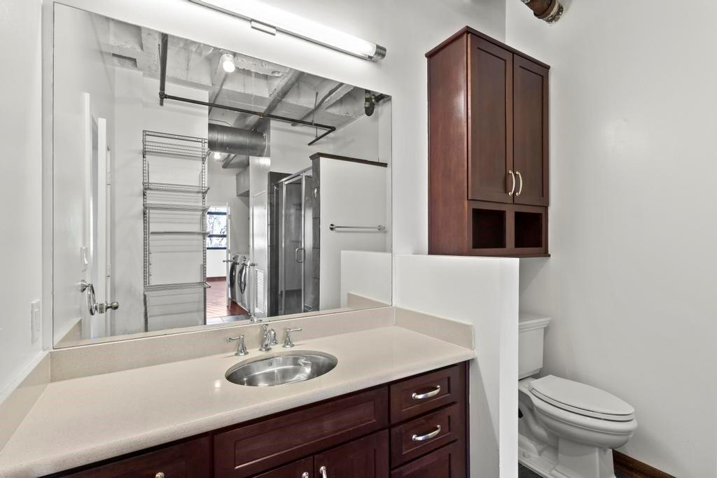 878 Peachtree Street NE Unit 518