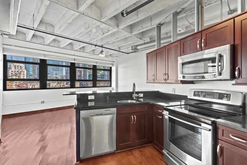 878 Peachtree Street NE Unit 518
