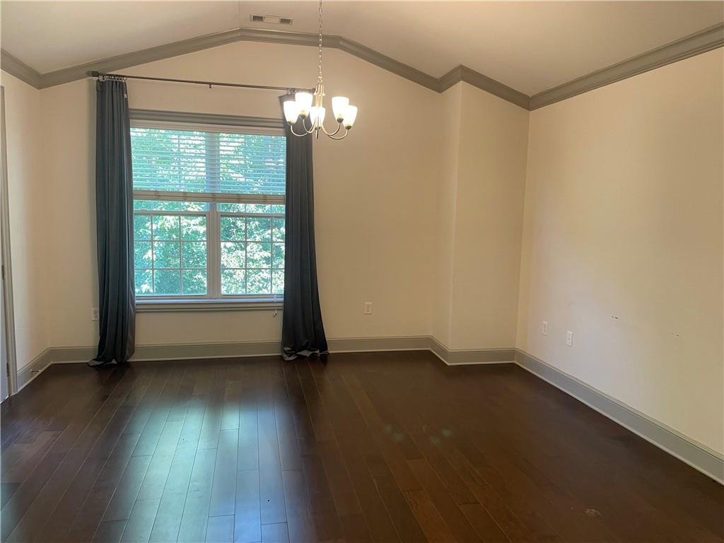 4805 Ivy Ridge Drive Unit 402