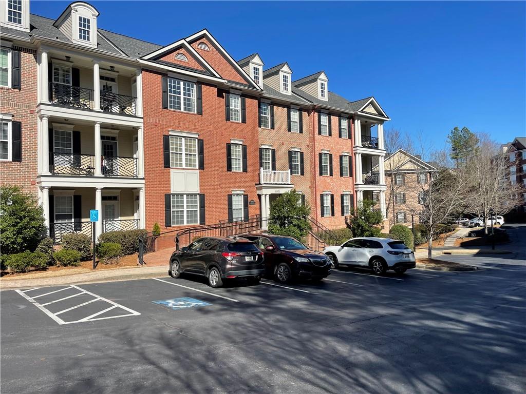 4805 Ivy Ridge Drive Unit 402