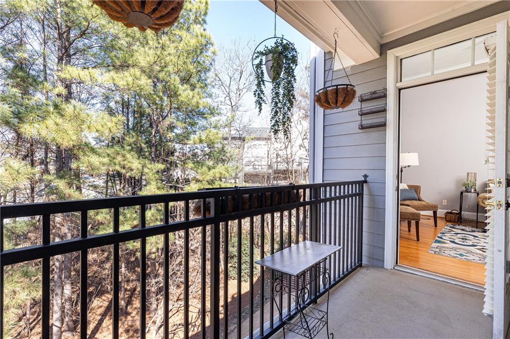 4100 Paces Walk SE Unit 2304