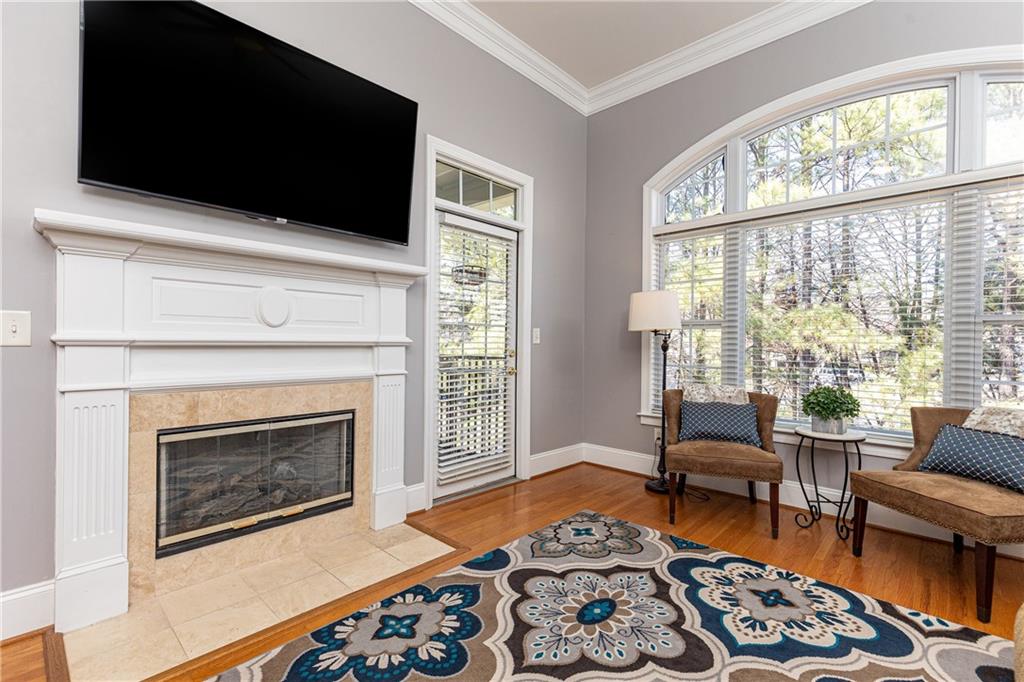 4100 Paces Walk SE Unit 2304