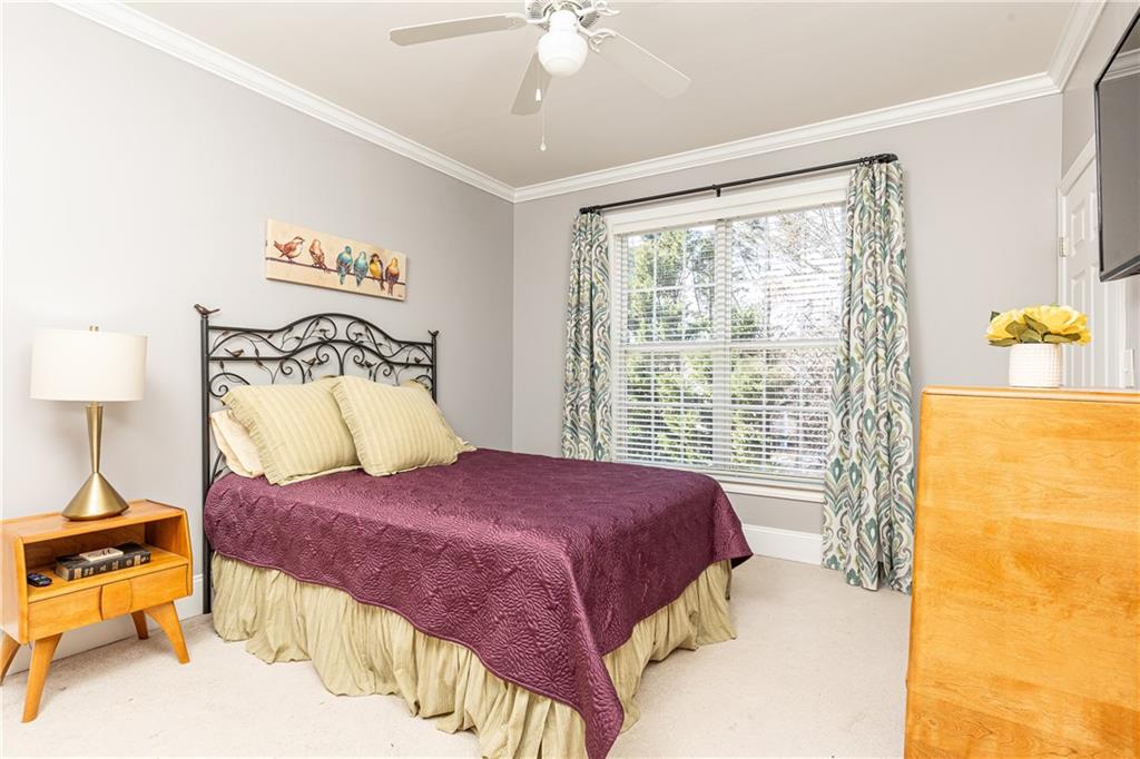 4100 Paces Walk SE Unit 2304