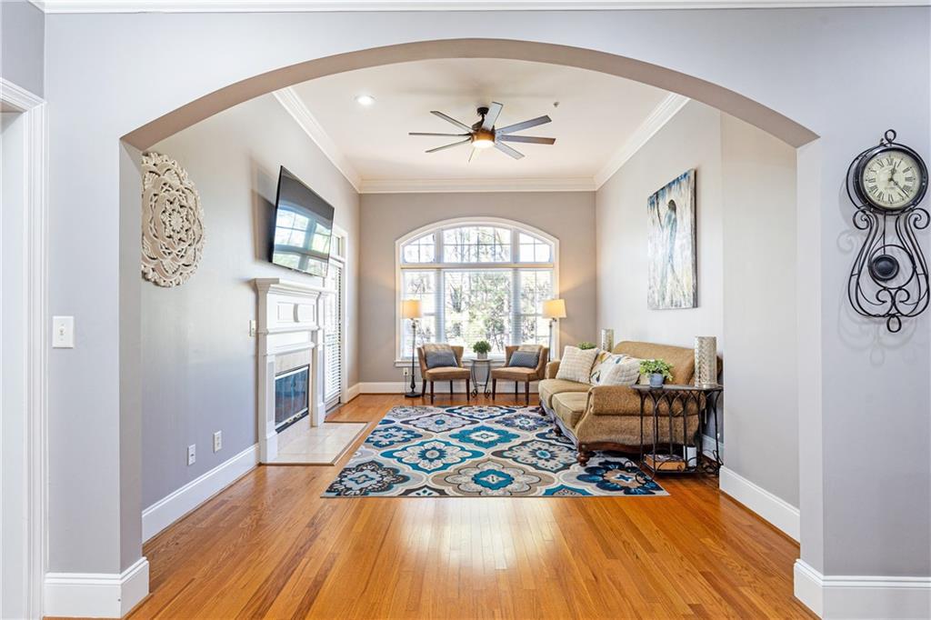 4100 Paces Walk SE Unit 2304