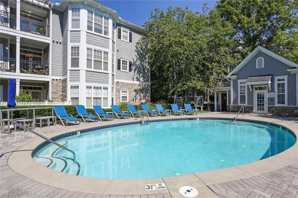 4100 Paces Walk SE Unit 2304