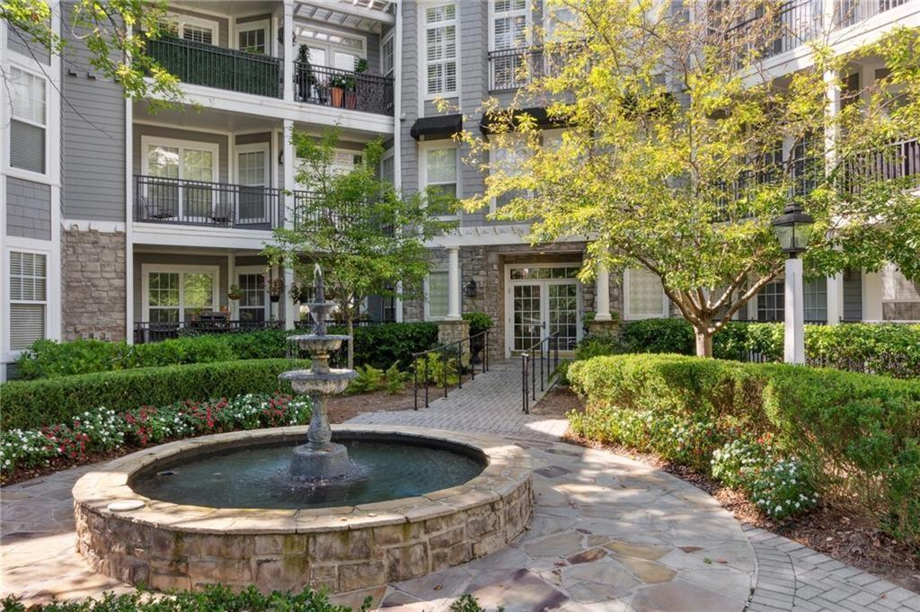 4100 Paces Walk SE Unit 2304
