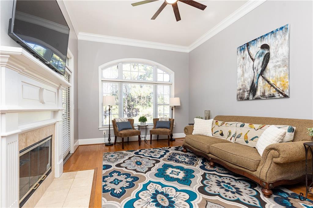 4100 Paces Walk SE Unit 2304