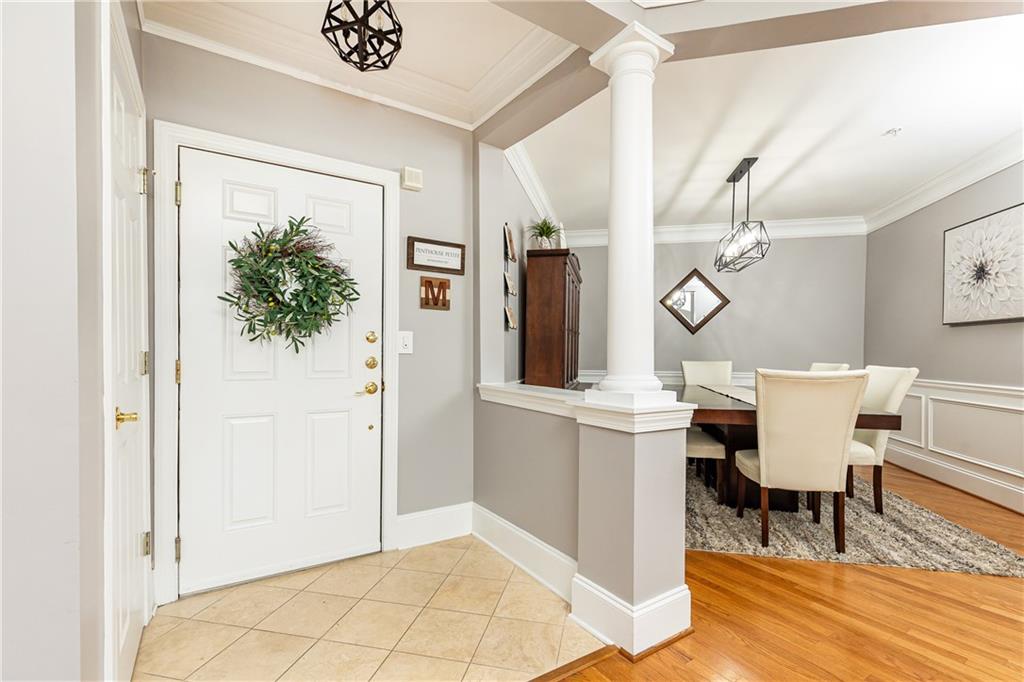 4100 Paces Walk SE Unit 2304