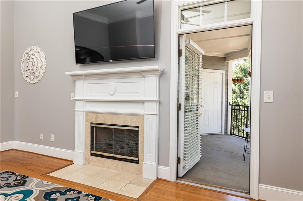 4100 Paces Walk SE Unit 2304