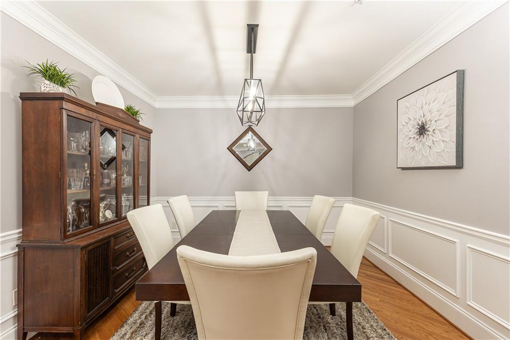 4100 Paces Walk SE Unit 2304