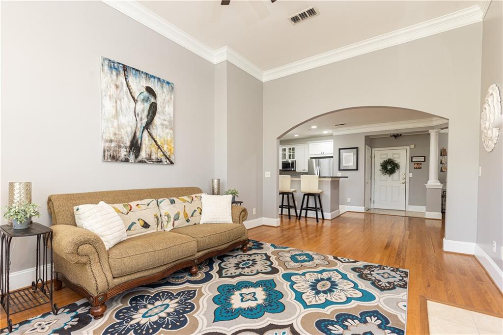 4100 Paces Walk SE Unit 2304