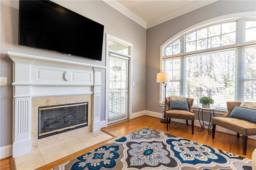 4100 Paces Walk SE Unit 2304