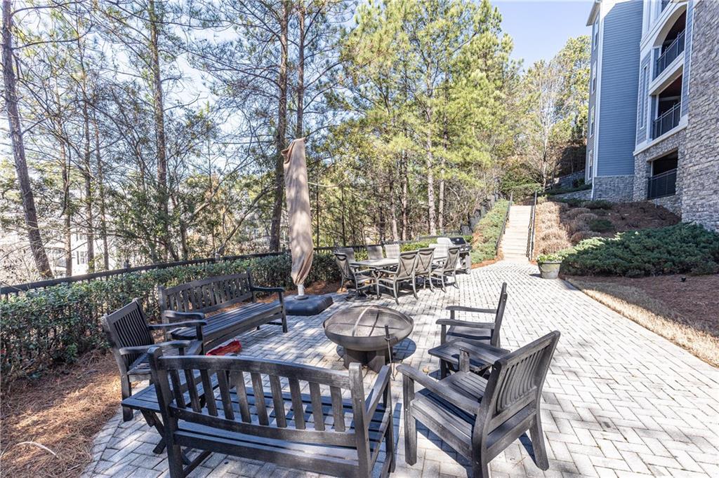 4100 Paces Walk SE Unit 2304