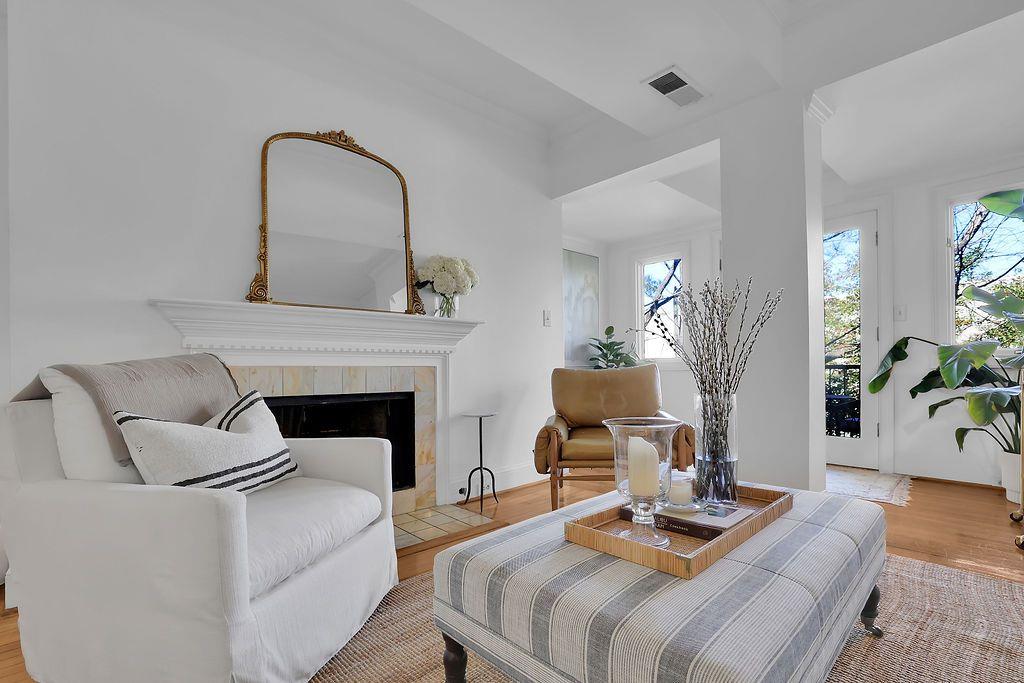 2840 Peachtree Road NW Unit 411