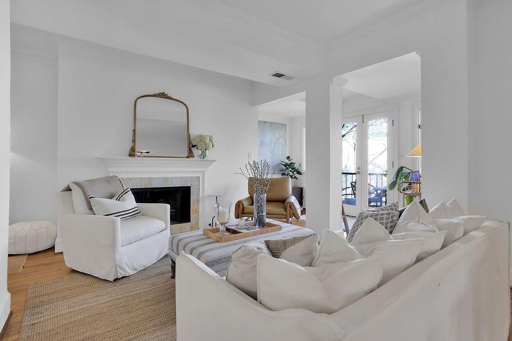2840 Peachtree Road NW Unit 411