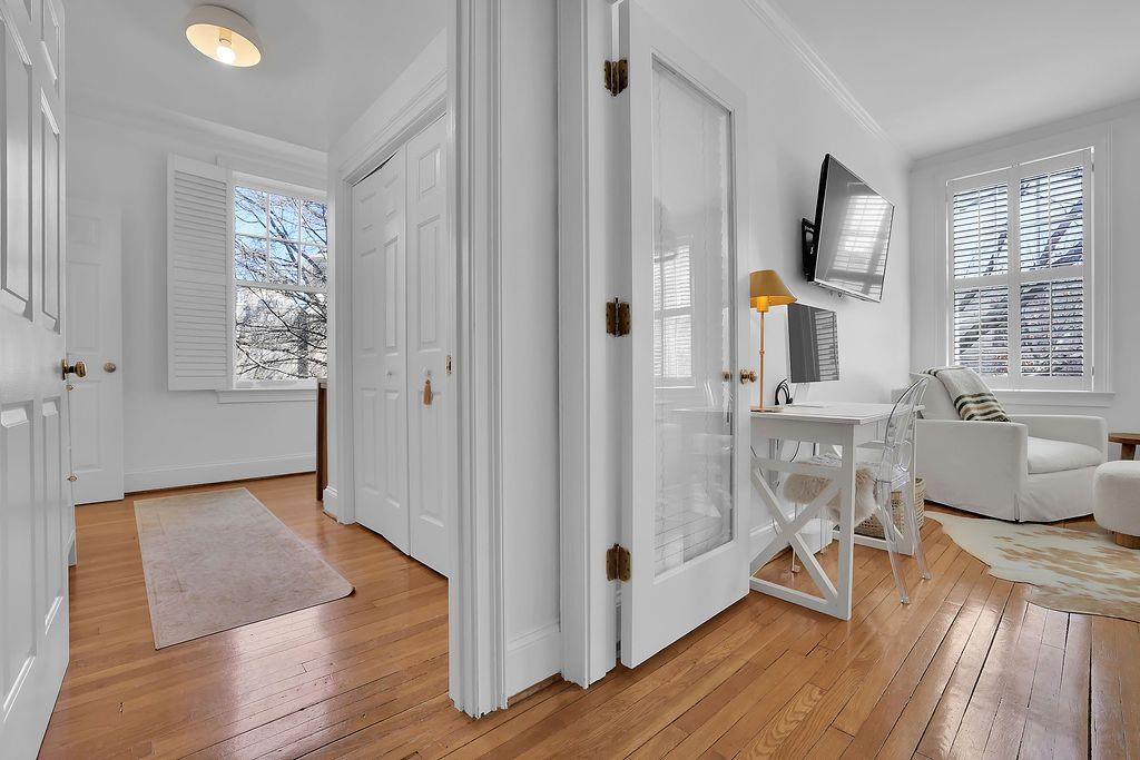 2840 Peachtree Road NW Unit 411