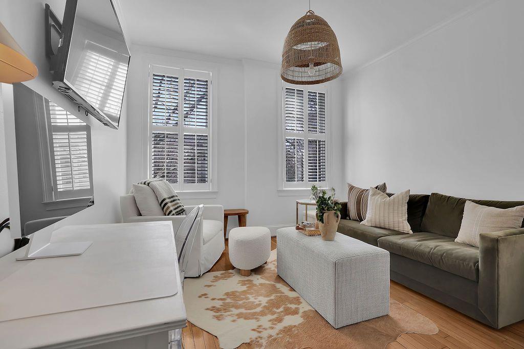 2840 Peachtree Road NW Unit 411