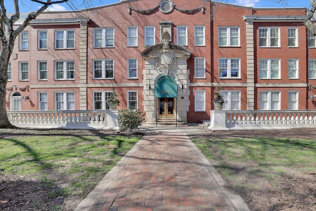 2840 Peachtree Road NW Unit 411