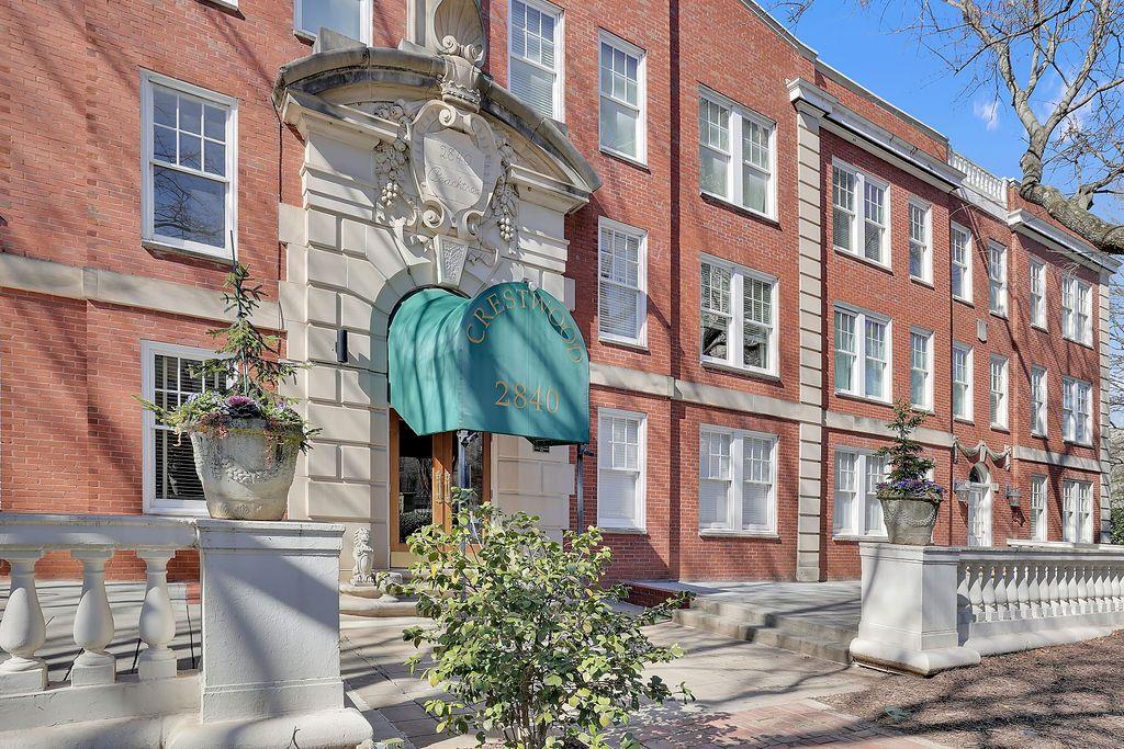 2840 Peachtree Road NW Unit 411