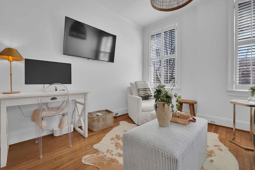 2840 Peachtree Road NW Unit 411