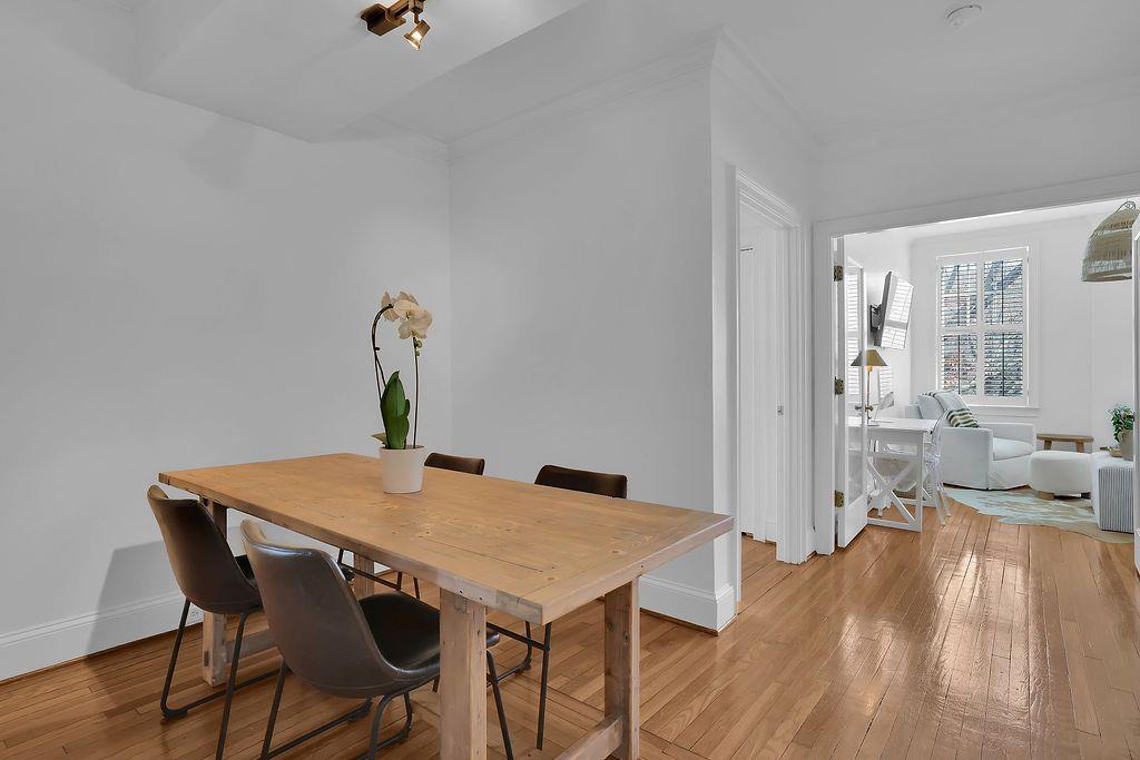 2840 Peachtree Road NW Unit 411