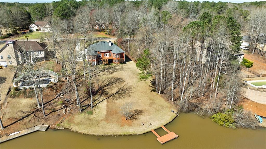 540 Huiet Drive