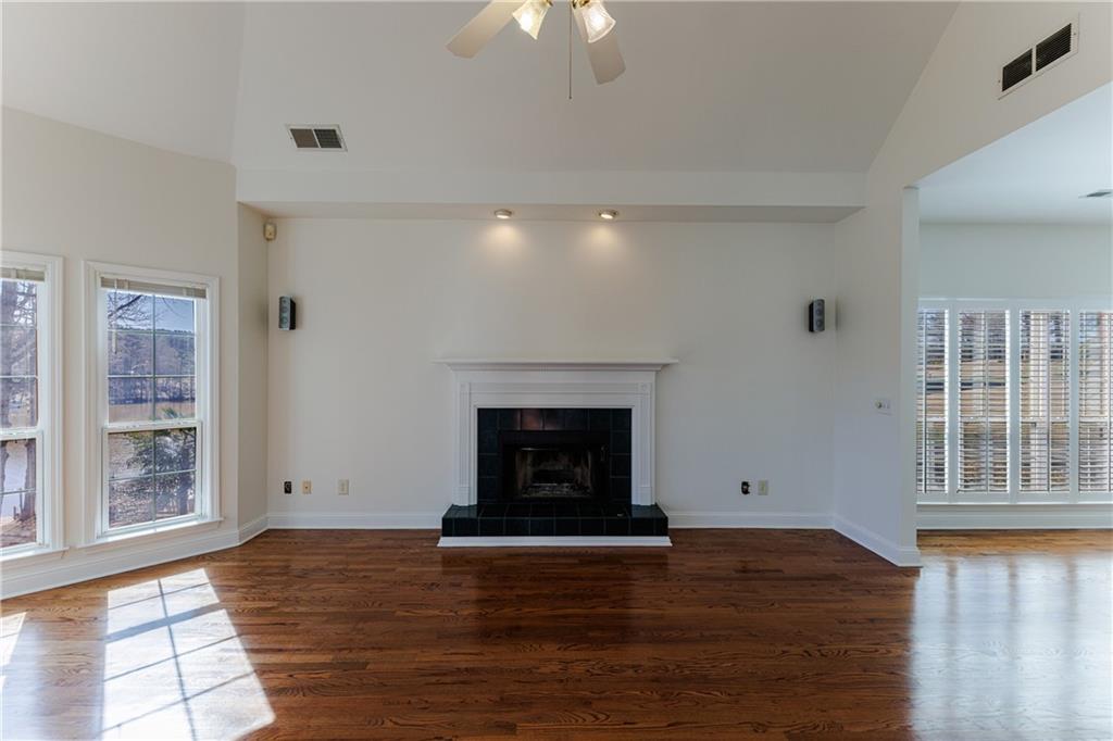 540 Huiet Drive