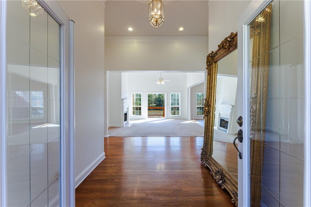 540 Huiet Drive