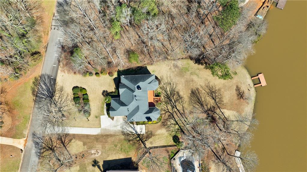 540 Huiet Drive