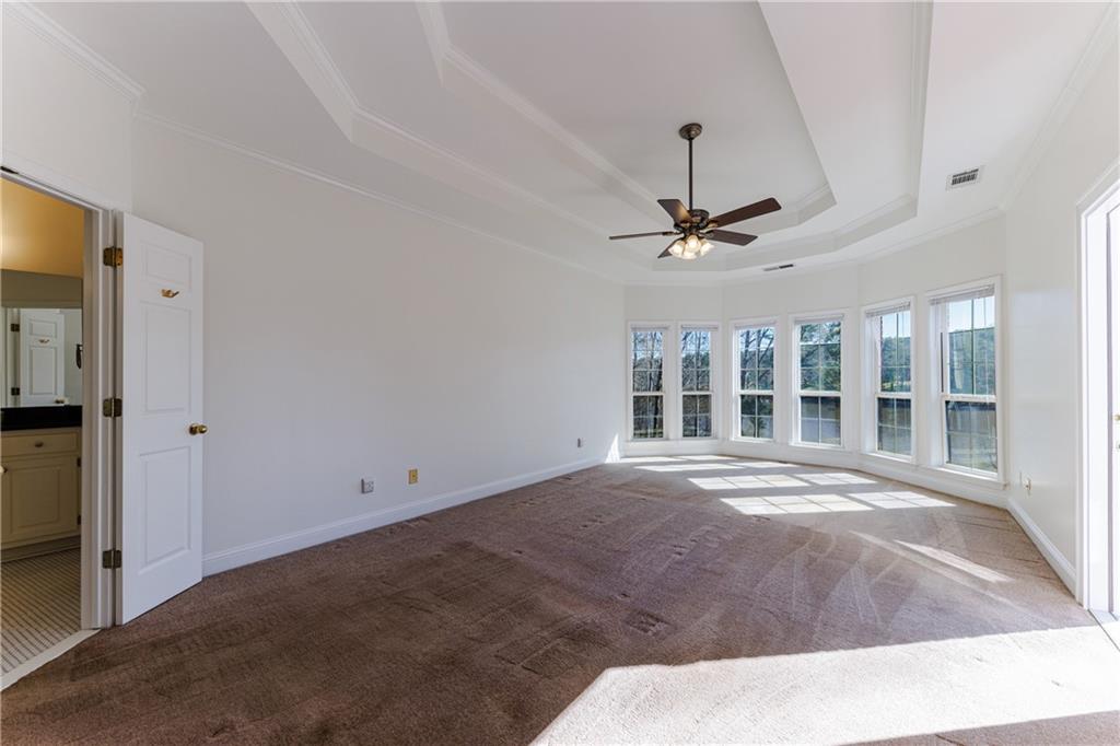 540 Huiet Drive