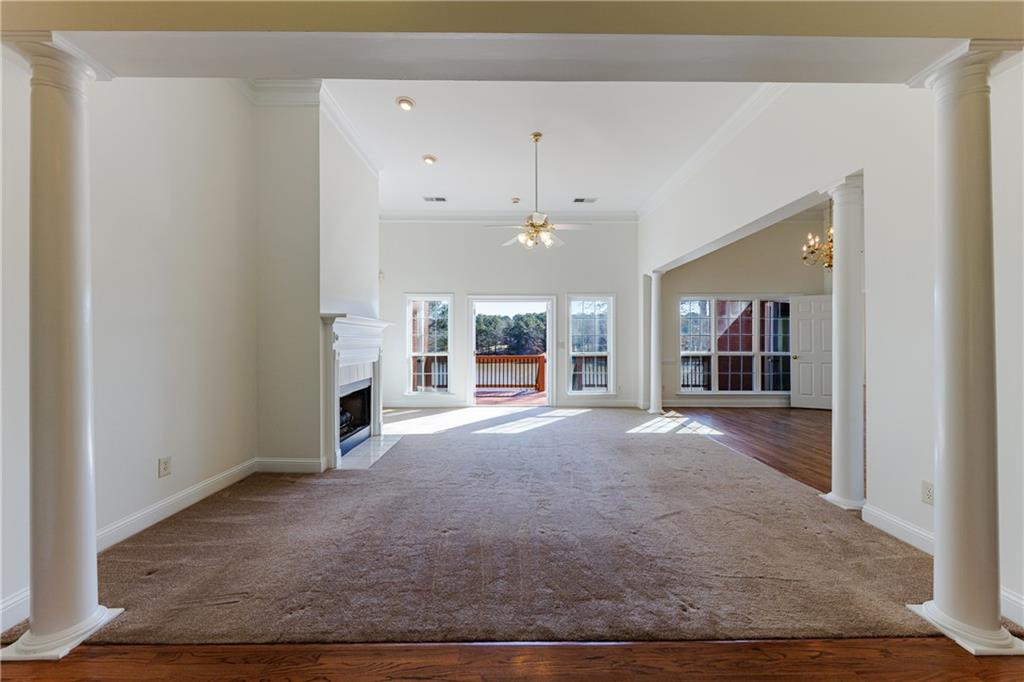 540 Huiet Drive
