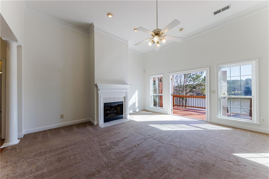 540 Huiet Drive