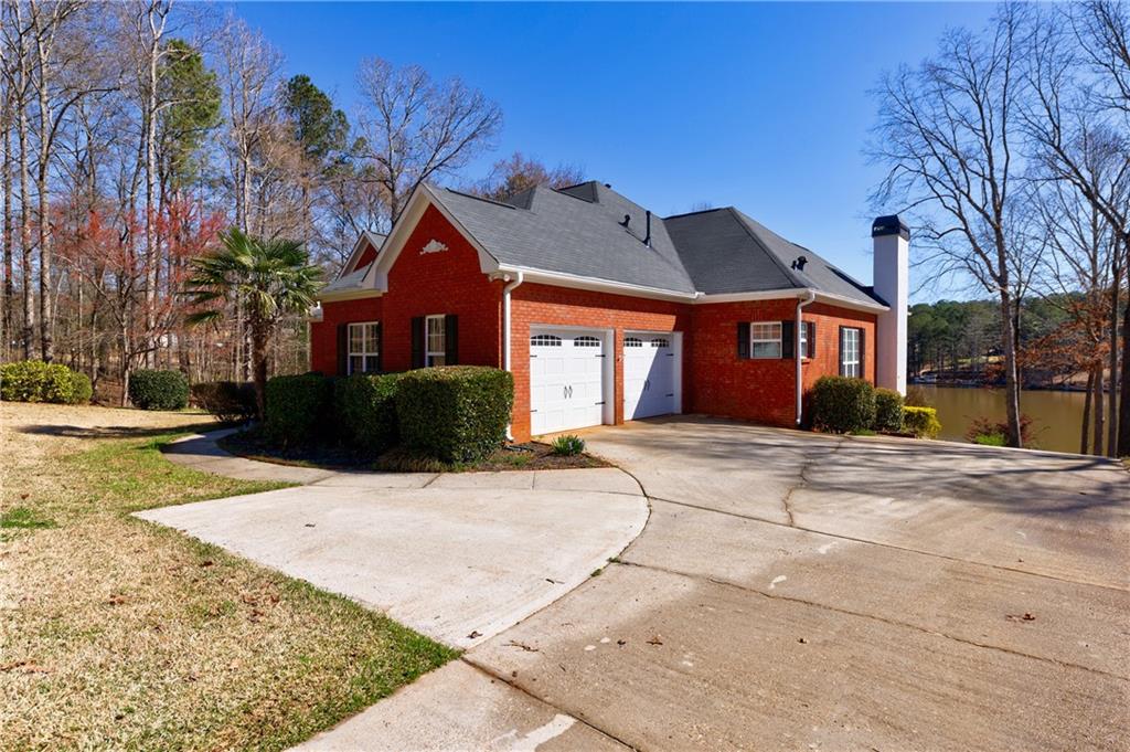 540 Huiet Drive