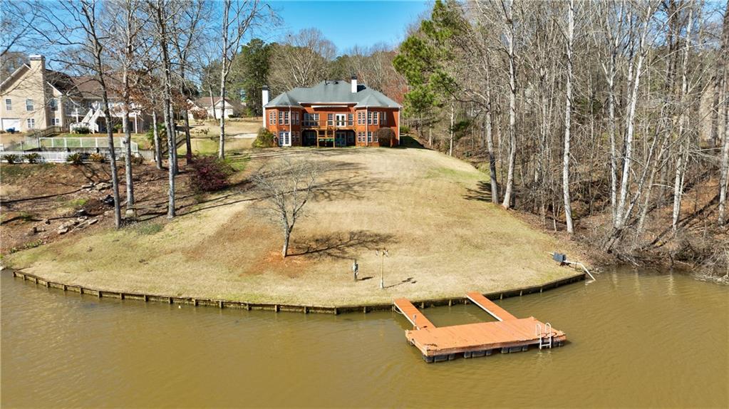 540 Huiet Drive