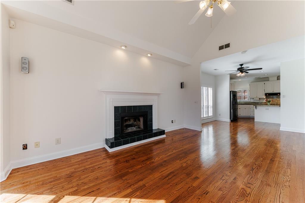 540 Huiet Drive