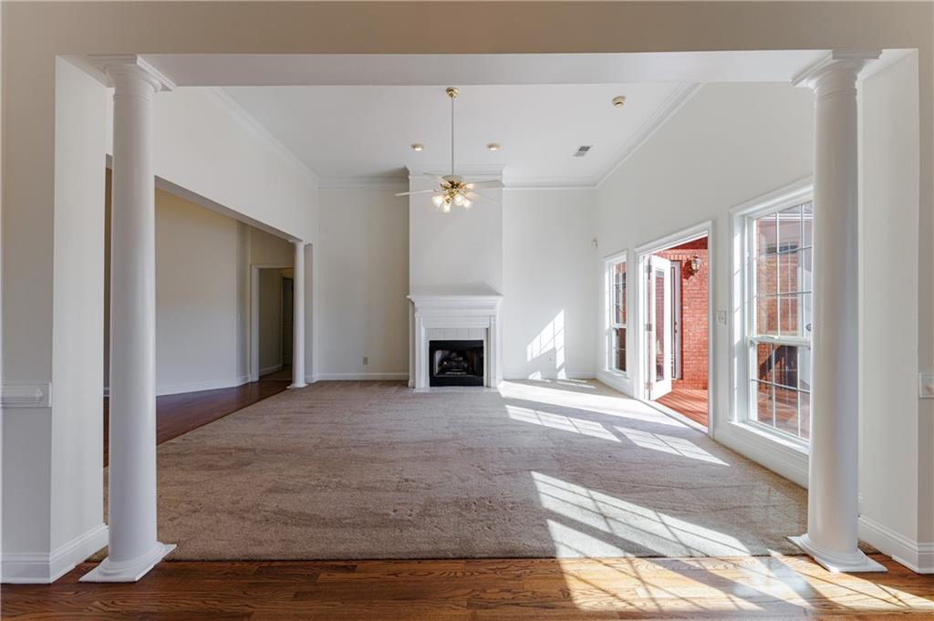 540 Huiet Drive