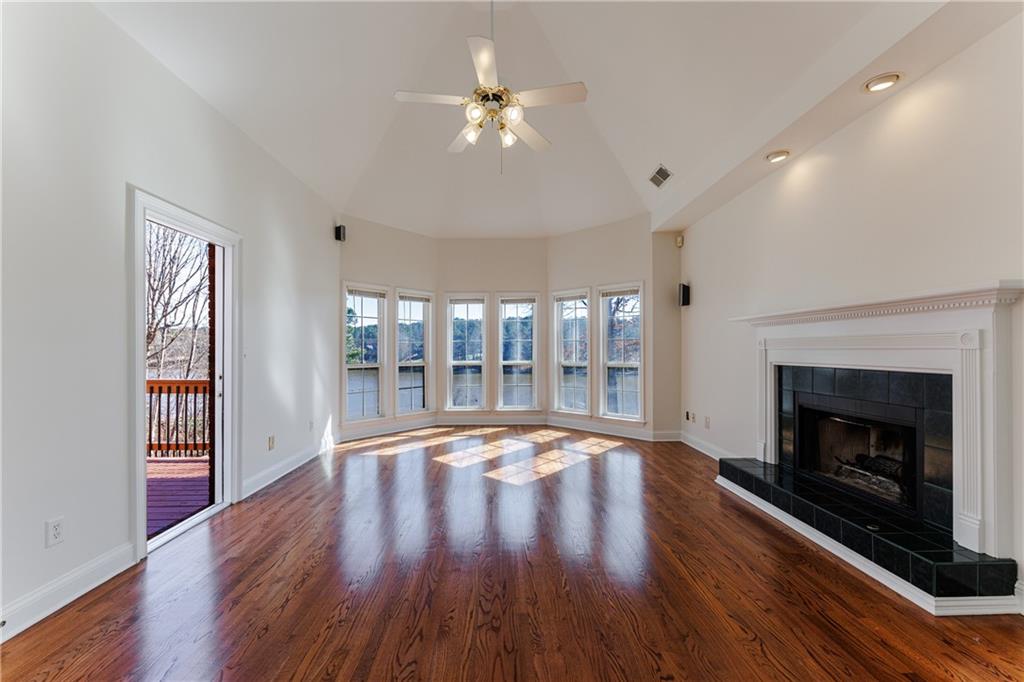 540 Huiet Drive