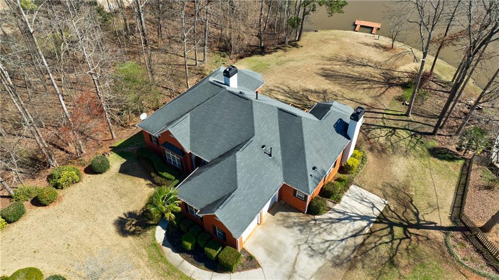 540 Huiet Drive